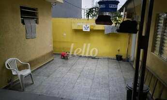 Imagem 2: São Paulo - Casa Padrão - Vila Graciosa