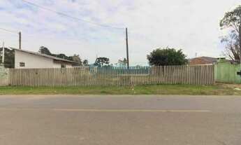 Imagem 4: SÃO JOSÉ DOS PINHAIS - Terreno Padrão - BORDA DO CAMPO