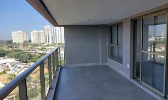 Imagem 2: Apartamento para venda possui 158 metros quadrados com 3 quartos