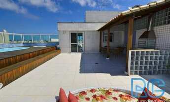 Imagem: Cobertura Duplex Recreio dos Bandeirantes