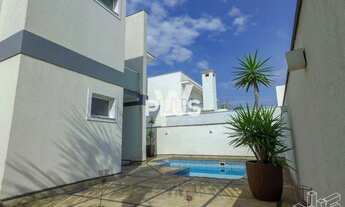 Imagem 5: Casa em condomínio Mont Blanc com 4 suítes