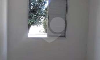 Imagem 4: Apartamento pronto para morar!