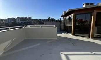 Imagem 6: Cobertura Centro Caxias do Sul