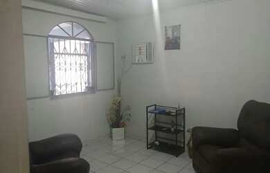 Imagem 2: Casa 2 pisos na Cidade Nova