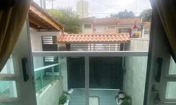 Imagem 6: Casa para venda tem 243 metros quadrados com 3 quartos em Vila Mariana - São Paulo - SP