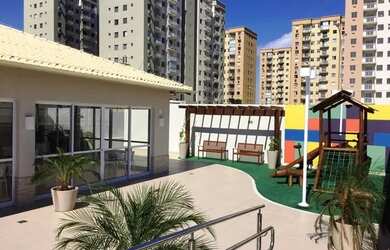 Imagem 6: APARTAMENTO RESIDENCIAL em SERRA - ES, MORADA DE LARANJEIRAS