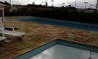 Imagem 2: Santo André - Apartamento Padrão - Vila Homero Thon