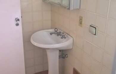 Imagem 6: Apartamento 1 dormitório, sala, cozinha, banheiro, 01 vaga de garagem