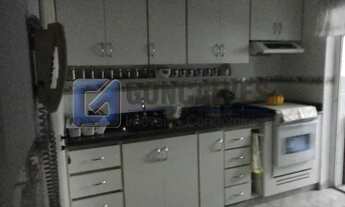 Imagem 4: SAO BERNARDO DO CAMPO - Residential / Apartment - NOVA PETROPOLIS