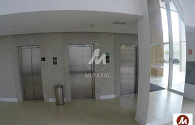 Imagem 4: Apartamento (flat) 1 dormitórios, cozinha planejada, portaria 24 horas, elevador, em condo