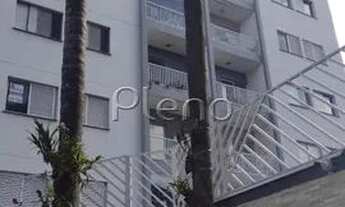 Imagem: Apartamento - Jardim dos Oliveiras - Campinas