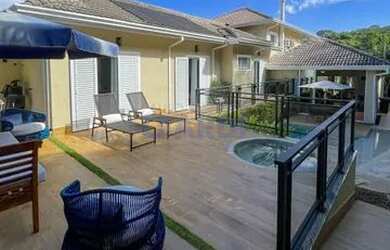 Imagem 5: CASA EM CONDOMÍNIO - ALPHAVILLE 12 - SP