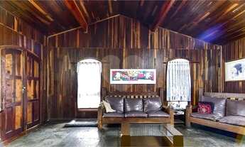 Imagem 7: Casa à venda com 300m², 4 quartos, 1 suíte e 4 vagas