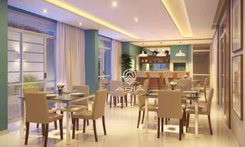 Imagem 5: Vende Apartamento com 2 quartos - São Vicente - Londrina/PR