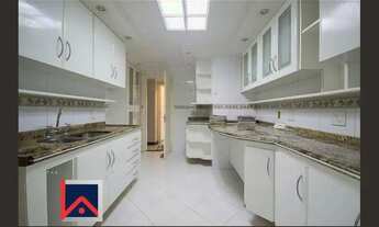 Imagem 5: Apartamento Locação Brooklin 90 m² 3 Dormitórios