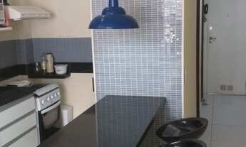 Imagem 6: RCarvalhoRafa Apartamento com 1 dormitório