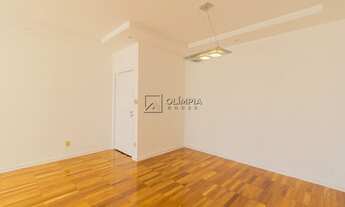 Imagem 3: Venda Apartamento 3 Dormitórios - 178 m² Higienópolis