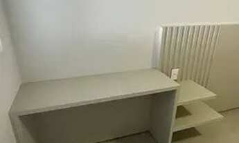 Imagem 2: Apartamento para aluguel possui 178 metros quadrados com 4 quartos