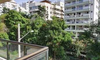 Imagem 7: Cobertura para aluguel possui 169 metros quadrados com 3 quartos em Anil - Rio de Janeiro