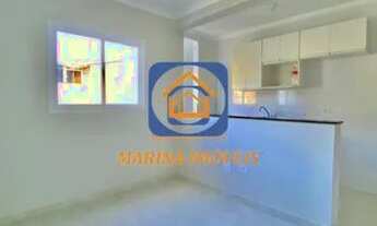 Imagem 4: APARTAMENTO RESIDENCIAL em SANTO ANDRÉ - SP, SANTA MARIA