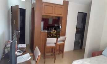 Imagem 2: Flat disponível próximo a Avenida Paulista - SP