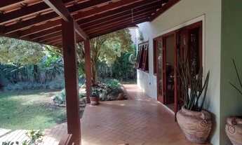 Imagem 6: Venda Casa com 4 dormitórios