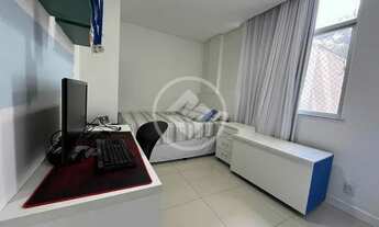 Imagem 4: Apartamento à venda, 3/4, pronto para morar, na Barra, 100m², R$ 599.999 codigo: 28763