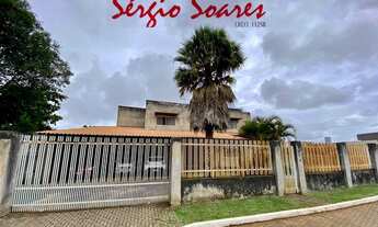 Imagem: Sergio Soares vende Sobrado no excelente