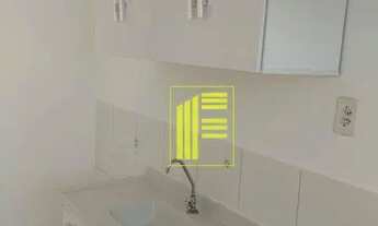 Imagem 4: RIO ELBA - AO LADO DO SUPERM, ATACADÃO - 02 DORMS + GARAG. - ARM. COZ. + VENTILADOR DE TET