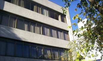 Imagem 2: Apartamento para venda com 107 m² de área total c/ 2 quartos 1 vaga em Batel Soho - Curiti