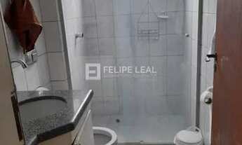 Imagem 6: Apartamento para Venda em São José, Campinas, 1 dormitório, 1 banheiro, 1 vaga