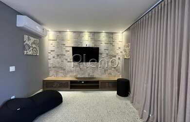 Imagem 7: Casa - Swiss Park - Campinas