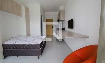 Imagem 6: Apartamento para Aluguel - Vila Mariana, 1 Quarto, 27 m2