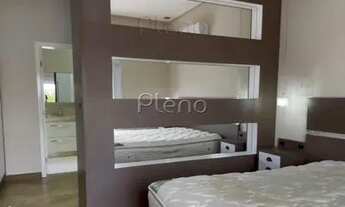 Imagem 7: Locação Casa em condomínio com 3 dormitórios