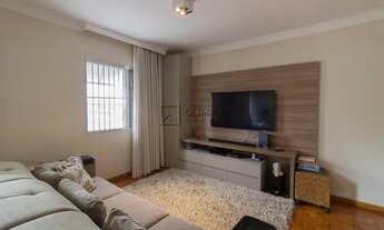 Imagem 4: Apartamento Venda 3 Dormitórios - 125 m² Perdizes