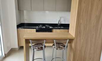 Imagem 7: Apartamento/Studio Mobiliado, em Portão - Curitiba - PR