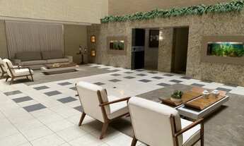 Imagem 7: Apartamento com 3 dormitórios à venda, 120 m² por R$ 440.000,00 - Miramar - João Pessoa/PB