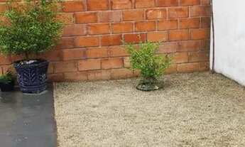 Imagem 2: ALUGO CASA MURADA, CIRCUITO DE CAMERAS, SMART CAMPO BELO