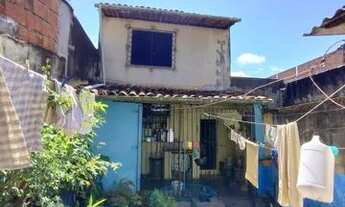 Imagem 3: CASA BARÃO DO TRIUNFO C/ 4/4 SENDO 2 SUITE E 1 COM VARANDA