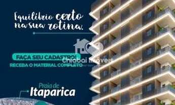 Imagem: VILA VELHA - Apartamento Padrão - PRAIA