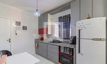 Imagem 7: Apartamento à Venda - Jardim Alvorada, 2 Quartos, 76 m2