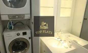 Imagem 7: Flat disponível em Jardim Paulista - SP