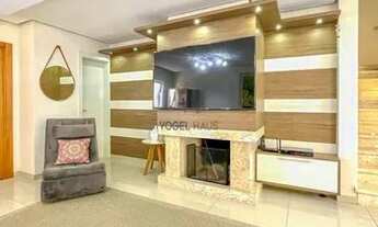 Imagem 2: Sobrado 3 suítes - Bairro Igara REF: VH-2523