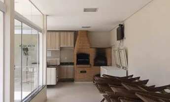 Imagem 3: Via Massari Apartamento com 3 dormitórios