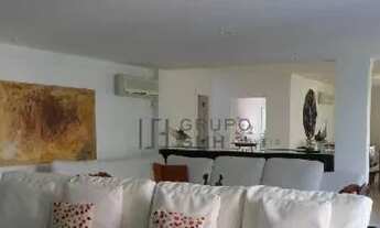 Imagem 10: Casa com 6 dormitórios, 800 m² - venda por R$ 3.200.000,00 ou aluguel por R$ 25.000,00/mês