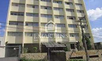 Imagem 3: Apartamento para aluguel com 40 metros quadrados com 1 quarto em Centro - Piracicaba - SP