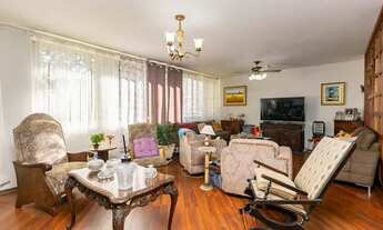 Imagem 5: Apartamento com 4 dormitórios à venda, 164 m² por R$ 700.000,00 - Batel - Curitiba/PR