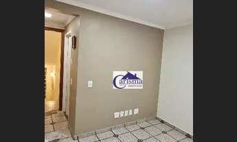 Imagem 5: Apartamento com 2 dormitórios à venda, 89 m² por R$ 320.000,00 - Vila Guiomar - Santo Andr