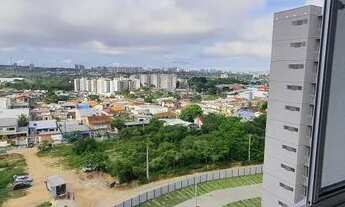 Imagem 5: Cerejeiras qts 10 andar nascente