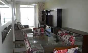 Imagem 5: APARTAMENTO SEMI- MOBILIADO COM OTIMA LOCALIZAÇÃO EM BARREIROS !!!